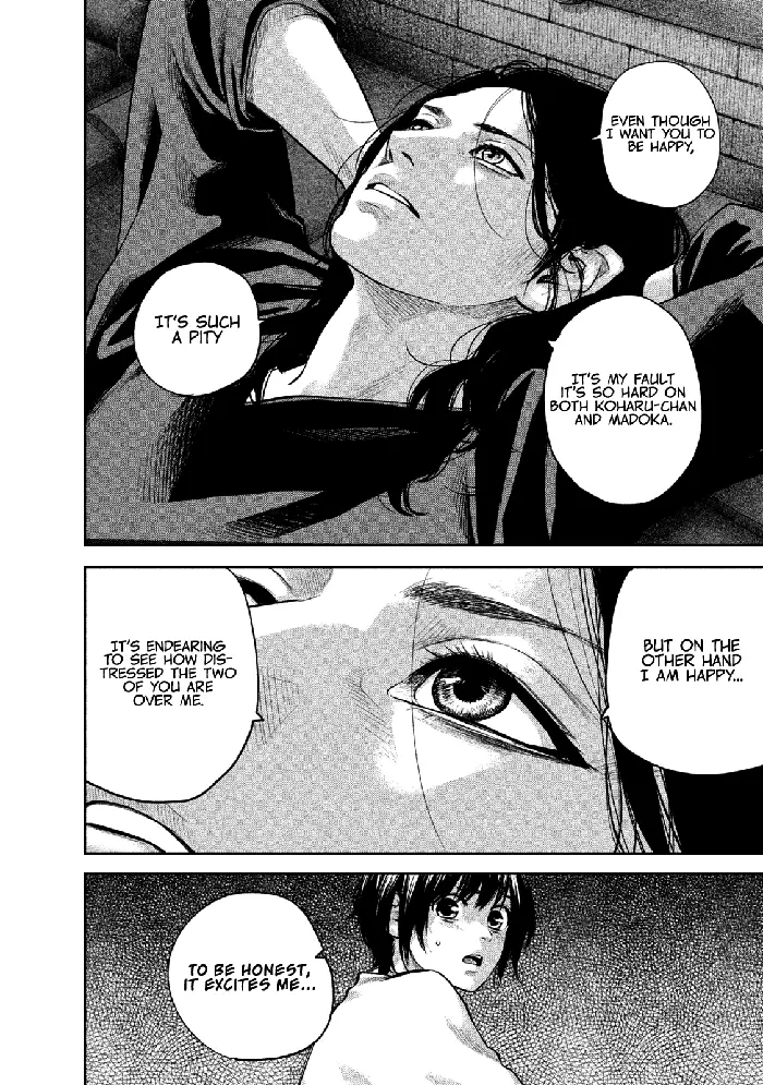 Hare Kon Chapter 176 image 18_optimized